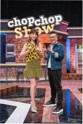 妈妈朋友 手工时光
